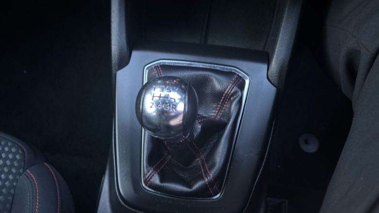 Ford Focus 1.0 EcoBoost ST-Line 5dr Petrol Hatchback